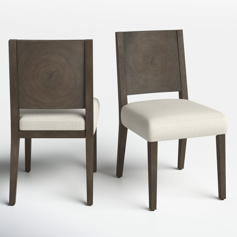 Joss & main online dining chairs